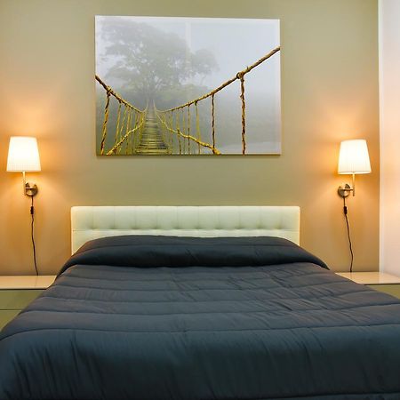 La Dolce Vita Salerno Bed and Breakfast Exterior foto