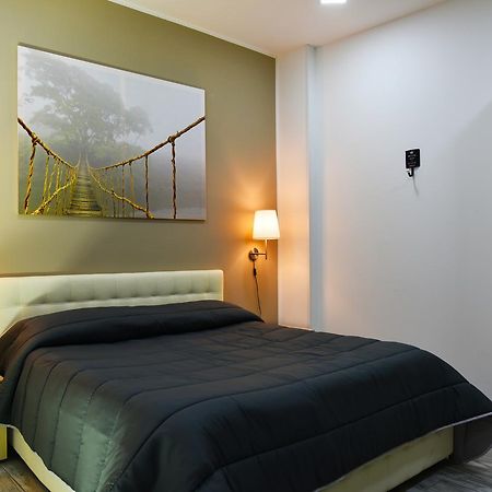La Dolce Vita Salerno Bed and Breakfast Exterior foto