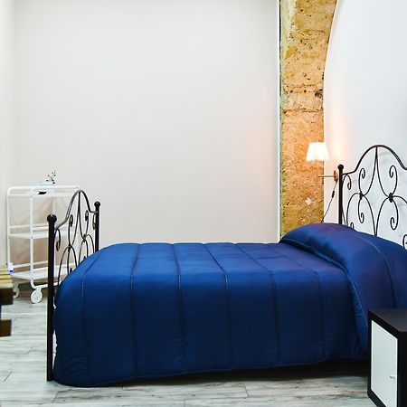 La Dolce Vita Salerno Bed and Breakfast Exterior foto