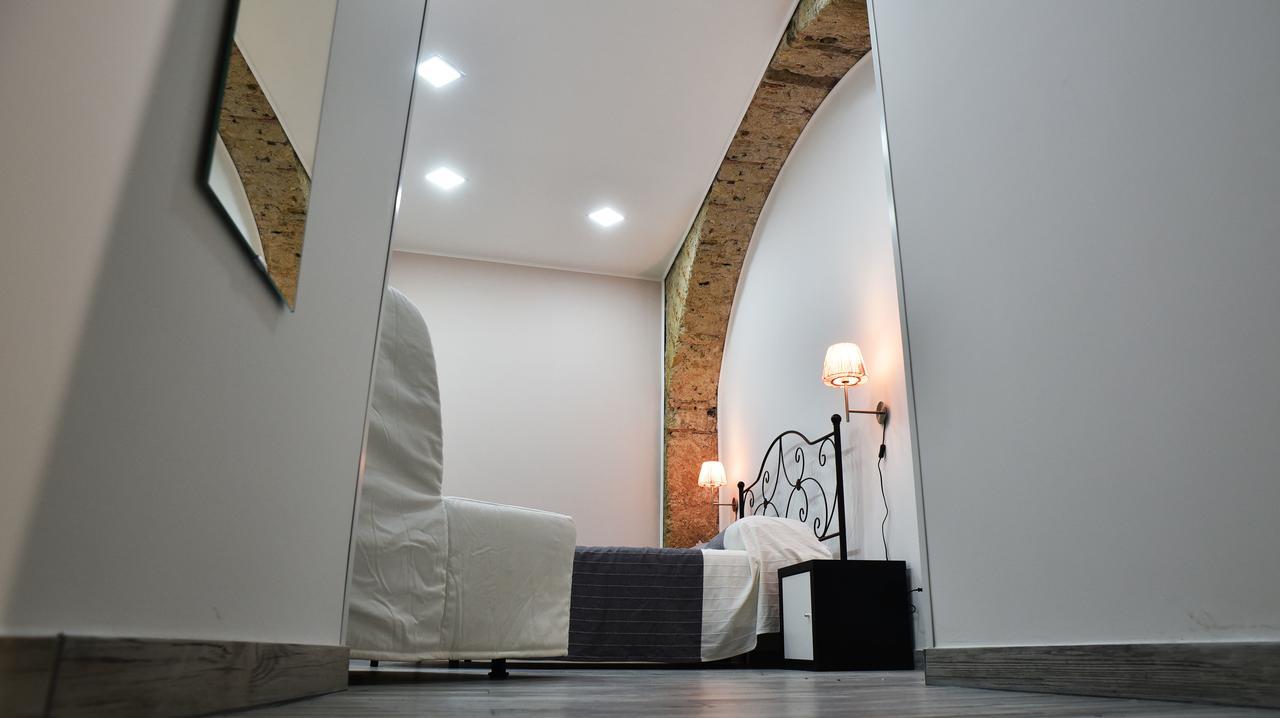 La Dolce Vita Salerno Bed and Breakfast Exterior foto