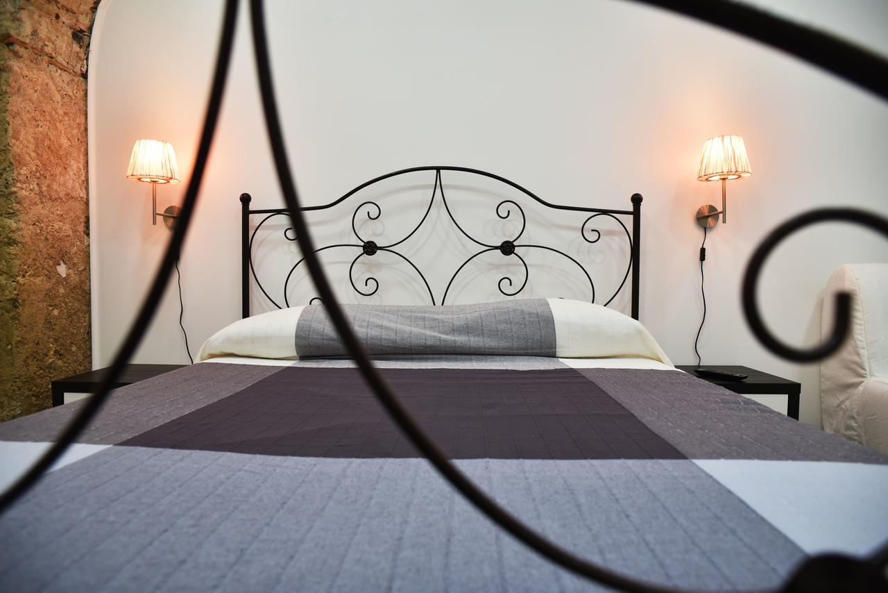 La Dolce Vita Salerno Bed and Breakfast Exterior foto