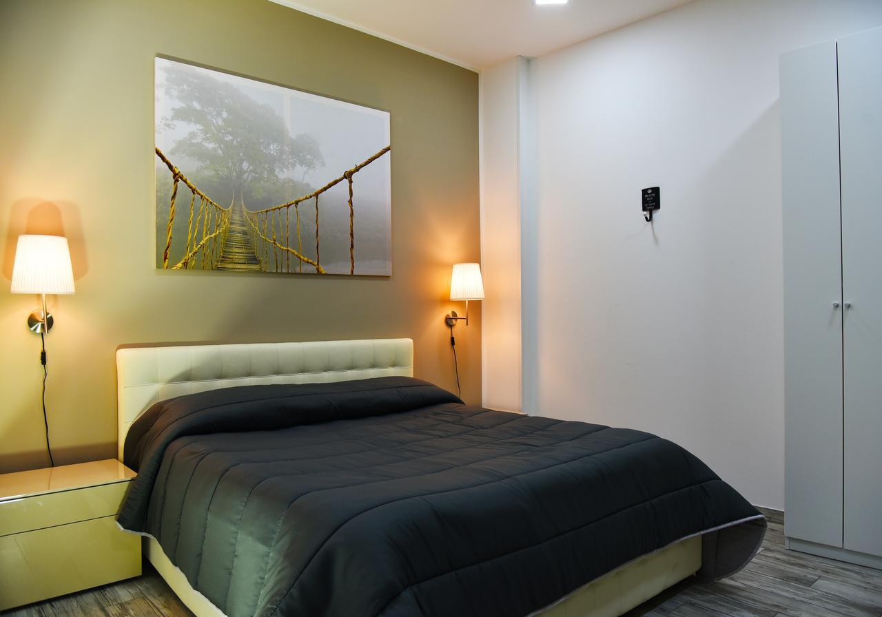 La Dolce Vita Salerno Bed and Breakfast Exterior foto
